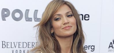 Jennifer Lopez - Apollo Theater Benefit Concert & Awards Ceremony 2010